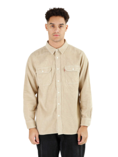 Рубашка мужская Levis 53014_980 бежевая S Levis®