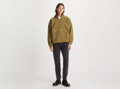 Джинсы мужские Levis A2051-0001 черные 36 Levis®