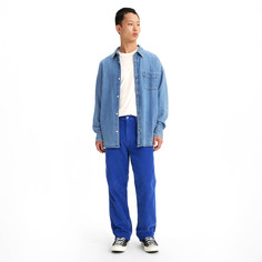 Брюки мужские Levis 55849-0032 синие 36-32 Levis®