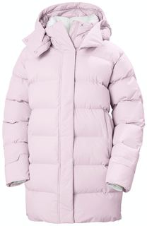 Парка Helly Hansen W ASPIRE PUFFY PARKA для женщин, L, синяя