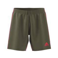 Шорты мужские Adidas DP3254 зеленые 164