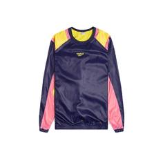 Свитшот мужской Reebok FN2740 розовый L