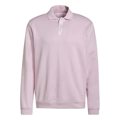 Свитшот мужской Adidas H11461 розовый XS