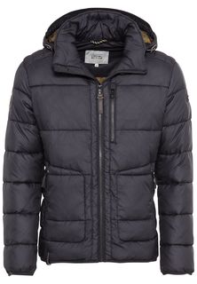 Пуховик мужской Camel Active 430970-6E43 синий S
