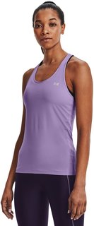 Майка женская Under Armour 1328962-566 фиолетовая XL