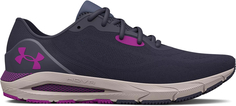 Кроссовки женские Under Armour UA W HOVR Sonic 5 голубые 8 US