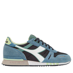 Кроссовки мужские Diadora TITAN серые 44 EU