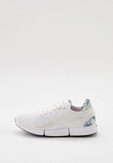 Кроссовки женские Reebok DailyFit DMX 2.0 белые 5.5 US