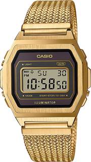 Наручные часы женские Casio A1000MGA-5EF