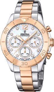 Наручные часы женские Festina F20605/1