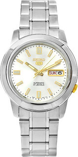 Наручные часы мужские Seiko SNKK09K1
