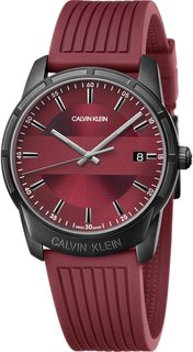 Наручные часы мужские Calvin Klein K8R114UP