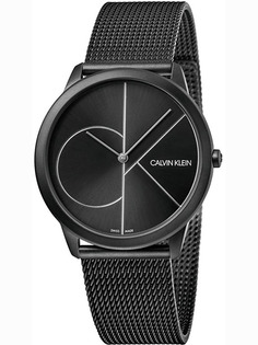 Наручные часы мужские Calvin Klein K3M5145X