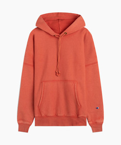 Худи Champion для мужчин, оранжевый, M, 214925