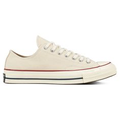 Кеды унисекс Converse Chuck Taylor All Star 162062 бежевые 39.5 EU