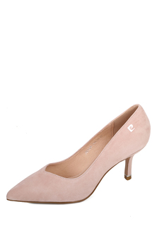 Туфли женские Pierre Cardin 216830 бежевые 38 RU