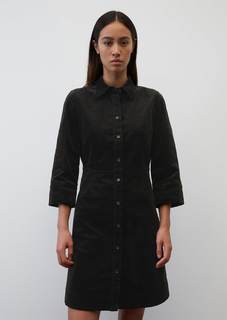 Платье женское Marc O’Polo 211037421053 черное 40