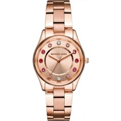 Наручные часы женские Michael Kors MK6604 золотистые