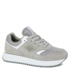 Кроссовки женские Lee cooper ND1221725741M серые 36 EU