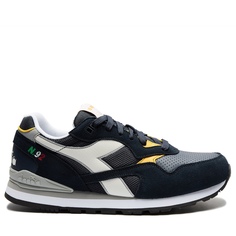 Кроссовки мужские Diadora N.92 Advance синие 42.5 EU