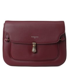 Сумка женская Tendance MRH22-016 темно-бордовый