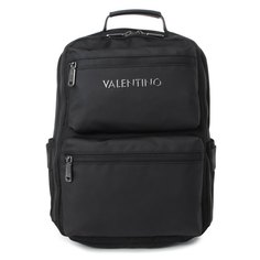 Рюкзак мужской Valentino PLIN черный