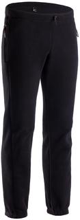 Спортивные брюки мужские Bask Valley-P черные 44