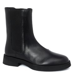 Полусапоги женские Loriblu 6TR181 черные 36 EU