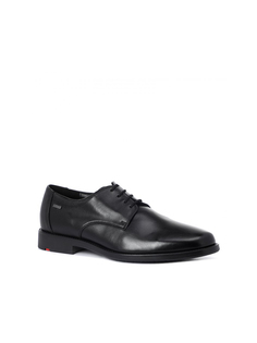 Туфли мужские LLOYD VELO FW20 черные 8.5 UK