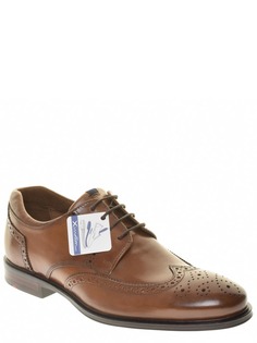 Туфли мужские LLOYD 10-201-3 коричневые 8.5 UK