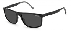 Солнцезащитные очки мужские Carrera 8047/S, черный