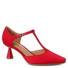 Туфли женские Tendance CLF518-04 красные 38 EU