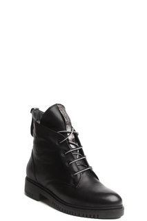 Ботинки женские Milana 1823731 черные 37 RU