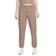 Спортивные брюки женские Nike DM6390-609 розовые S