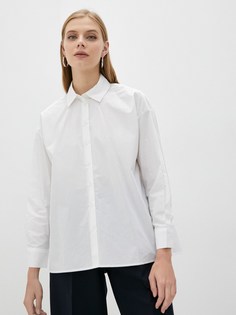 Рубашка женская Incity 1.1.2.21.01.04.02061 белая L
