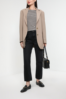 Джинсы женские Marc O’Polo 301910112057 черные 28/32