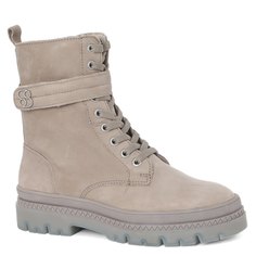 Ботинки женские s.Oliver 5-5-25210-29 бежевые 39 EU