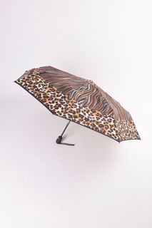 Зонт женский Airtone 3912S леопардовый