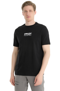 Футболка мужская Oakley Everyday Factory Pilot черная 2XL
