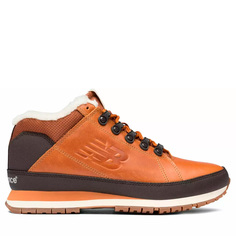 Ботинки мужские New Balance H754LFT/D коричневые 44.5 EU