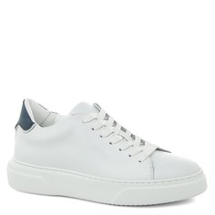 Кеды женские Dino Bigioni DBW3084-1 белые 37 EU