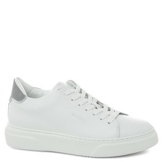 Кеды женские Dino Bigioni DBW3084-1 белые 36 EU