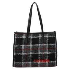 Сумка женская CAFeNOIR C3YG0301 черный
