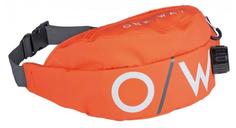 Поясная сумка мужская One Way Ow Thermo Belt 1L, оранжевый
