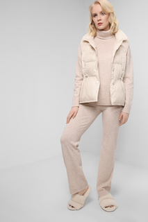 Брюки женские Belucci BL2201T2162-017 бежевые M