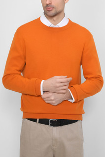 Джемпер мужской Marc O’Polo 229 5076 60406 оранжевый XL