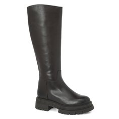 Сапоги женские GIANNI RENZI GR971 коричневые 40 EU
