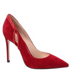 Туфли женские Tendance RL583-7 красные 39 EU