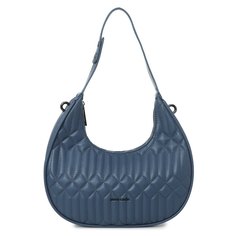 Сумка женская Pierre Cardin 86205 темно-синий
