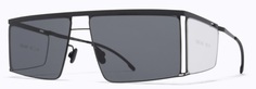 Солнцезащитные очки Унисекс MYKITA HL001 черные